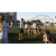 Convivencias del Nivel Secundario